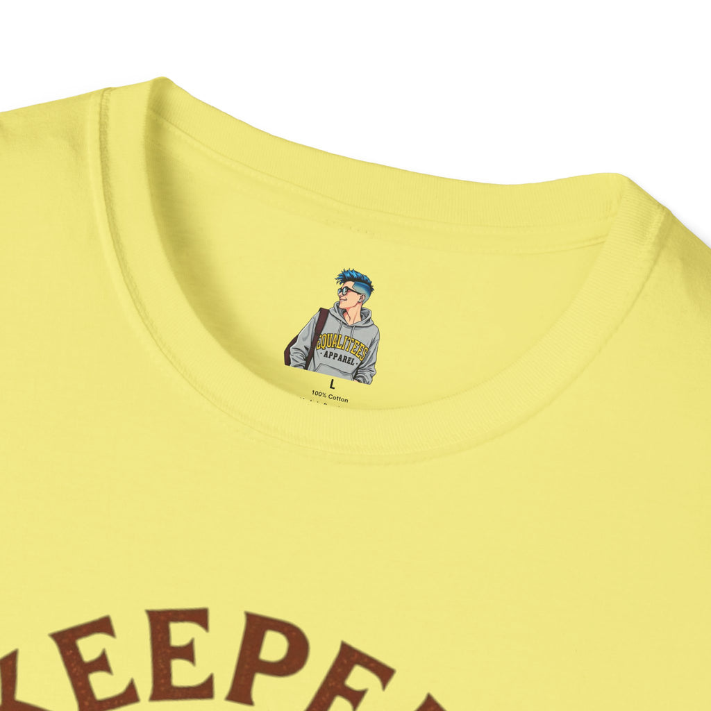 Keepers of the Earth T-Shirt