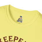 Keepers of the Earth T-Shirt