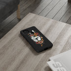 Grow Peace Digital Artwork Tough Case For Android & iPhone