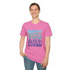 Know That You Are Loved - Unisex Softstyle T-Shirt