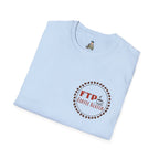 FTP Coffee Klatch Small Logo Tee