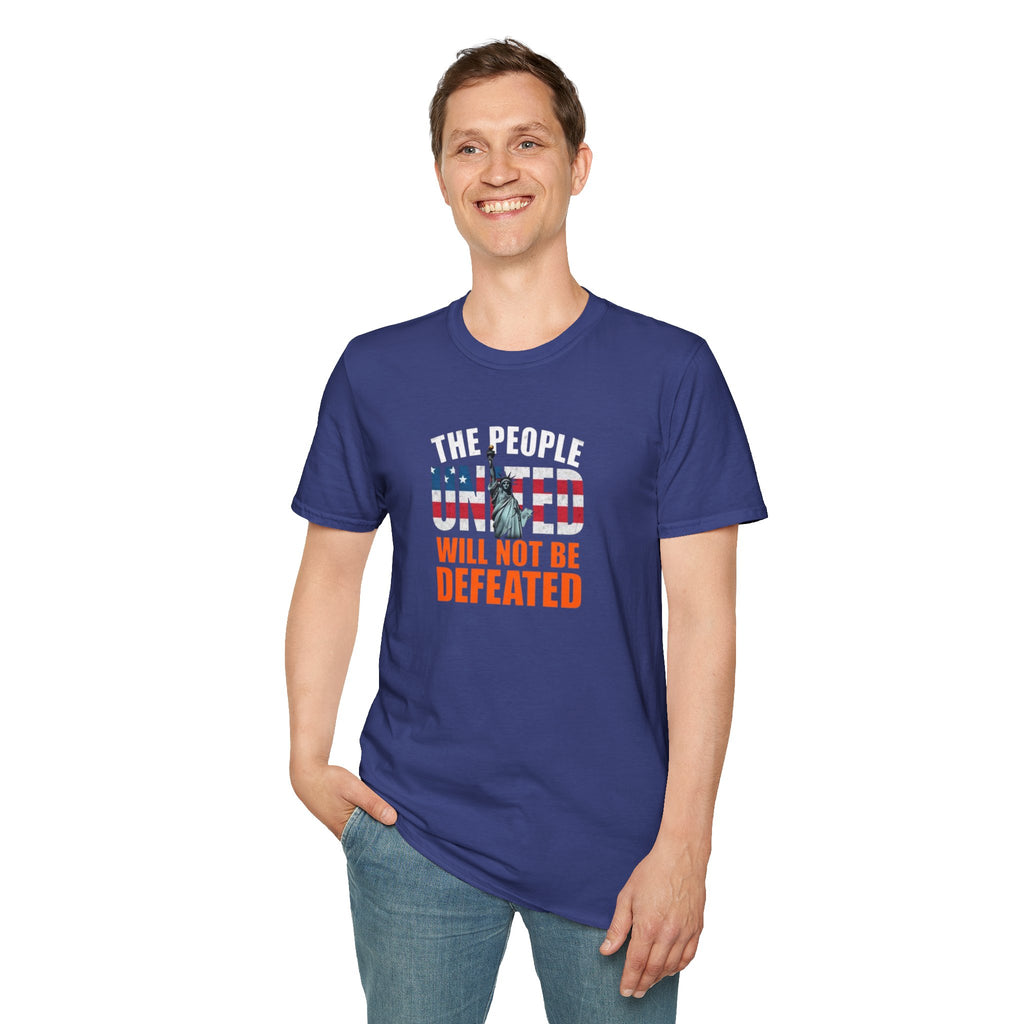 We The People United T-Shirt