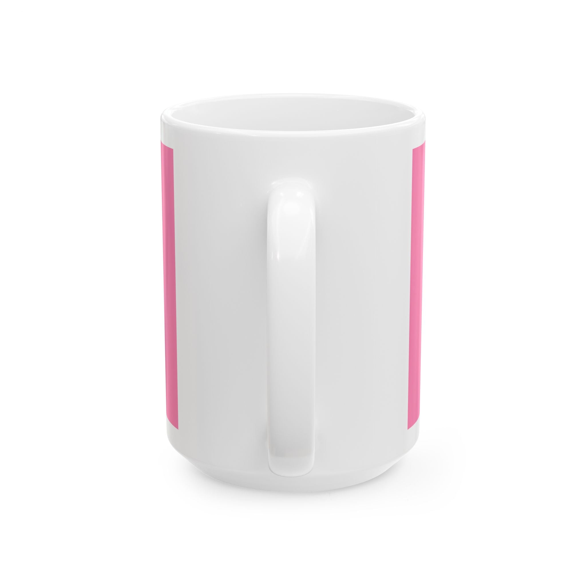 The only Bean I Worship is Roasted Funny - Ceramic Mug - Perfect Gift for Coffee Lovers