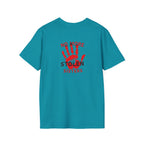 No More Stolen Sisters Unisex Softstyle T-shirt