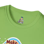 Make Kindness Loud T-Shirt