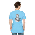 Antiracist Graphic Statement T-Shirt