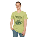 Keepers Of the Earth Turtle T-shirt