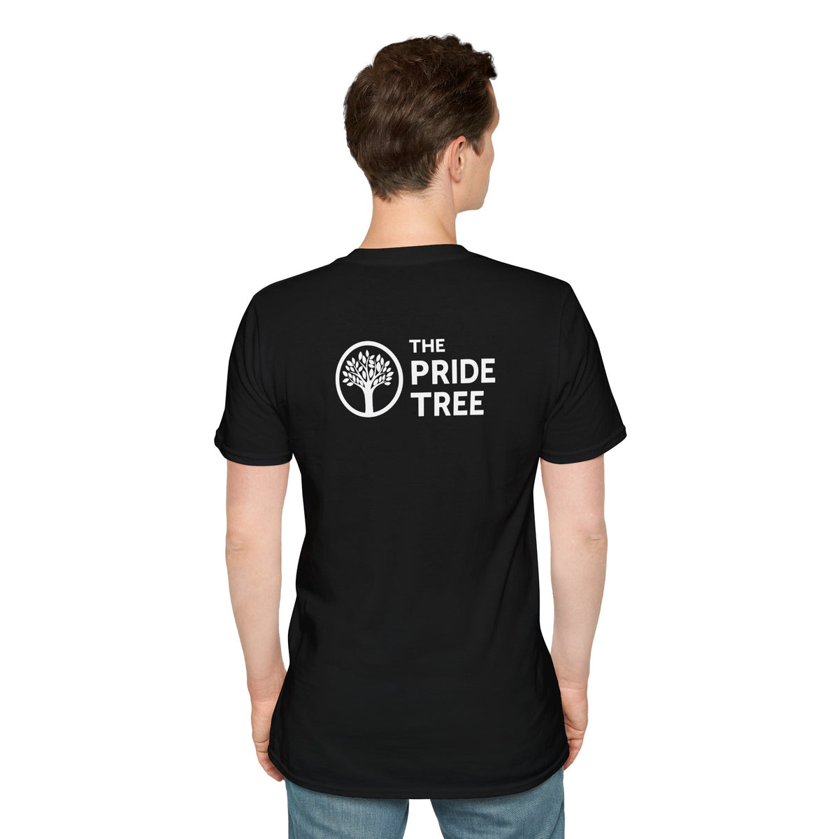 Pride Tree Las Vegas Pride Frog T-Shirt