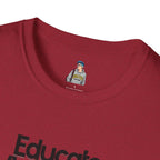 Teacher Advocate T-Shirt