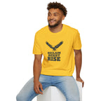 Reclaim Resist Rise T-shirt