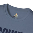Count Every Vote T-Shirt