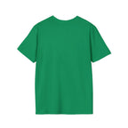 More Love Less Hate Unisex Softstyle T-Shirt