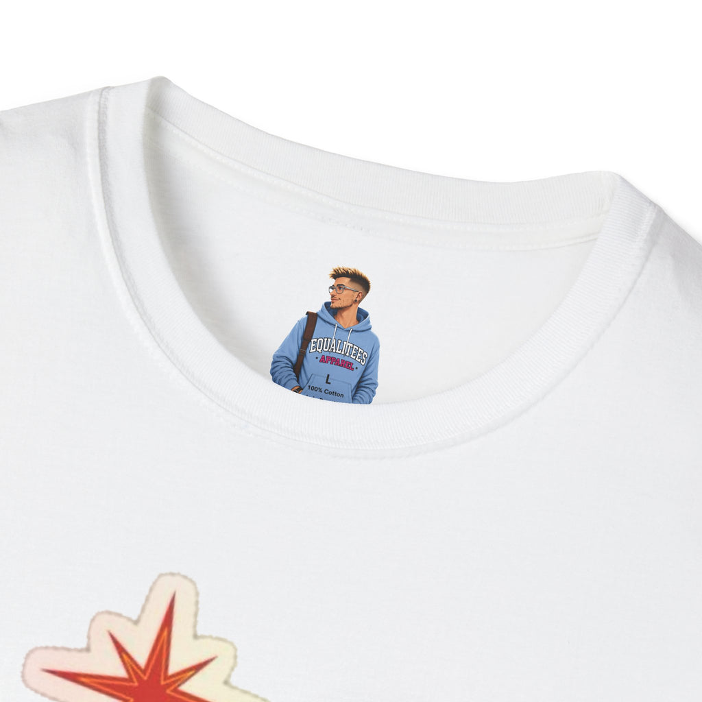 Welcome to Fabulous Pride Tree Las Vegas T-Shirt