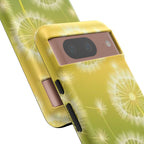Dandelion Breeze Tough Case for Android