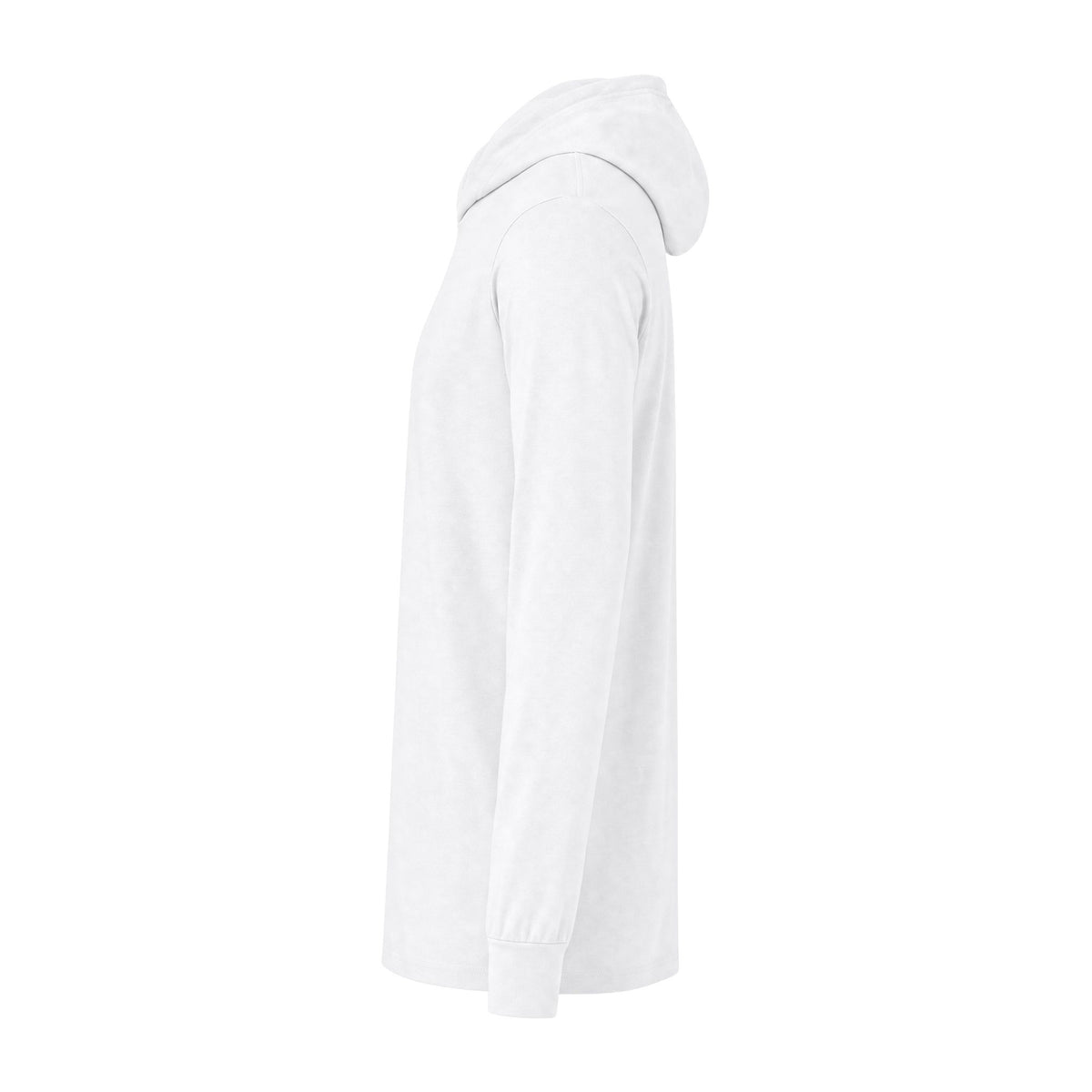 The Haitian Bridge Alliance Hooded Long Sleeve Tee