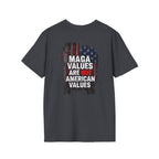 The People United T-Shirt