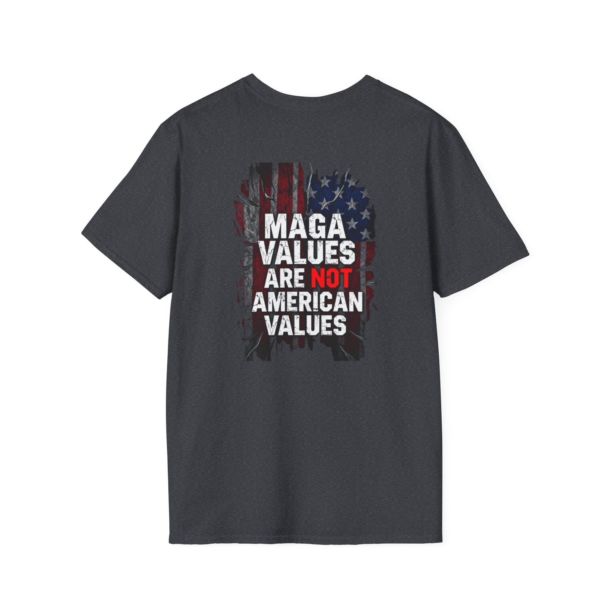 The People United T-Shirt