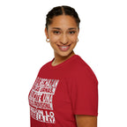 Know Your Rights Voting Spanish T-Shirt