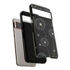Dandelion Wishes Tough Case for Android