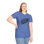Radical Left Scum Graphic T-Shirt