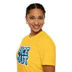 Ice Out Graphic T-Shirt