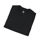 Love is the Most Powerful Force on Earth Unisex Softstyle T-Shirt