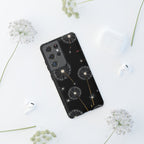 Dandelion Wishes Tough Case for Android
