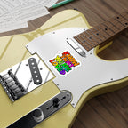 Die-Cut Stickers - Know That You Are Loved
