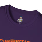 Don't F*** With My Sunshine Unisex Softstyle T-Shirt