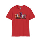 I Feed the Strays T-Shirt