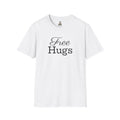 Emotional Support Human Unisex Softstyle T-Shirt