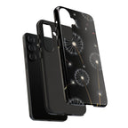 Dandelion Wishes Tough Case for Android