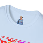 Pride Graphic T-Shirt - May The Pride Be With You - Unisex