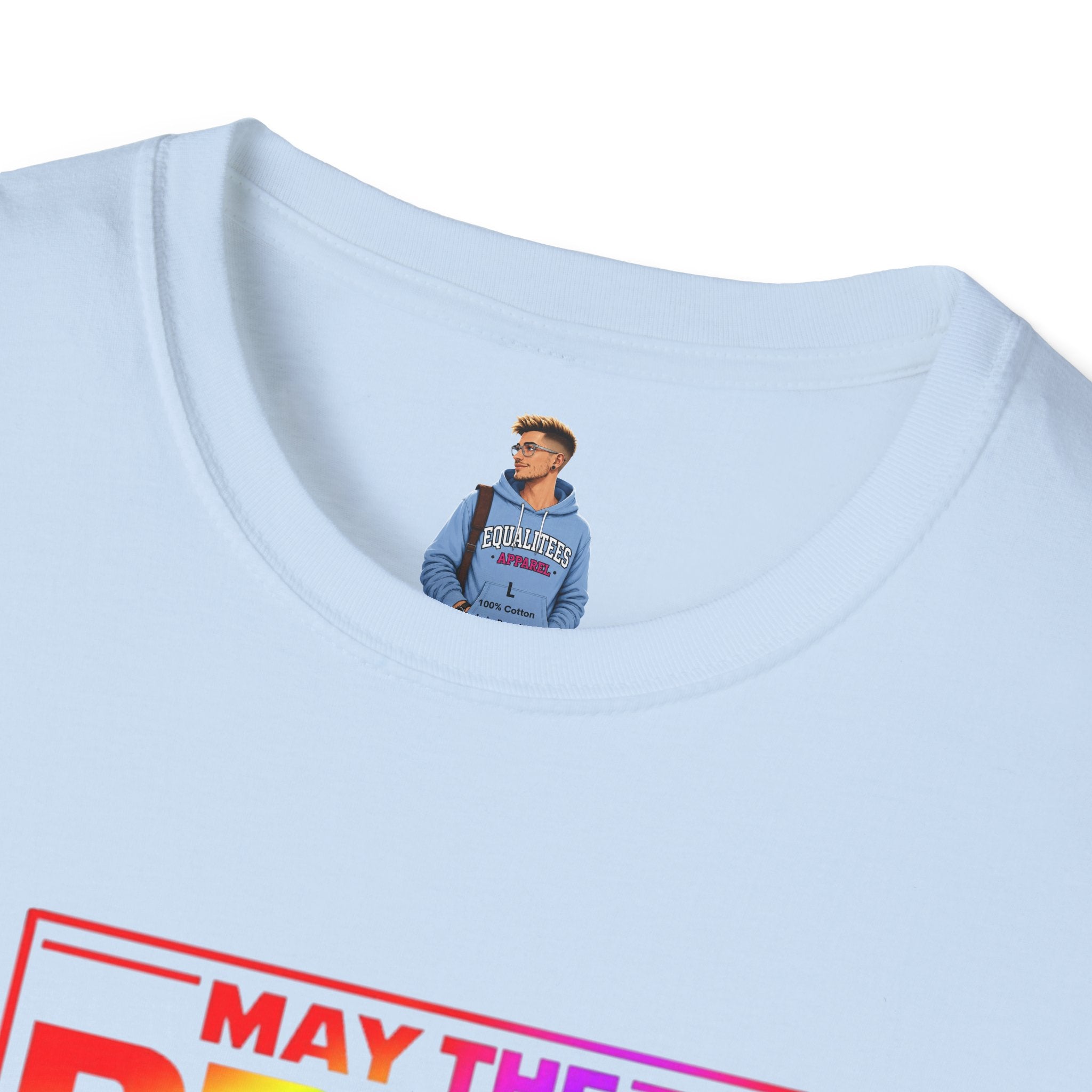 May The Pride Be With You T-Shirt