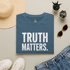 Truth Matters T-shirt