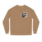 Teaching While Queer Unisex Sweatshirt
