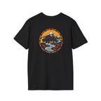 Native Pride Inspired Unisex Softstyle Tee