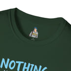 Expert on Skin T-Shirt - EqualiTees.Me