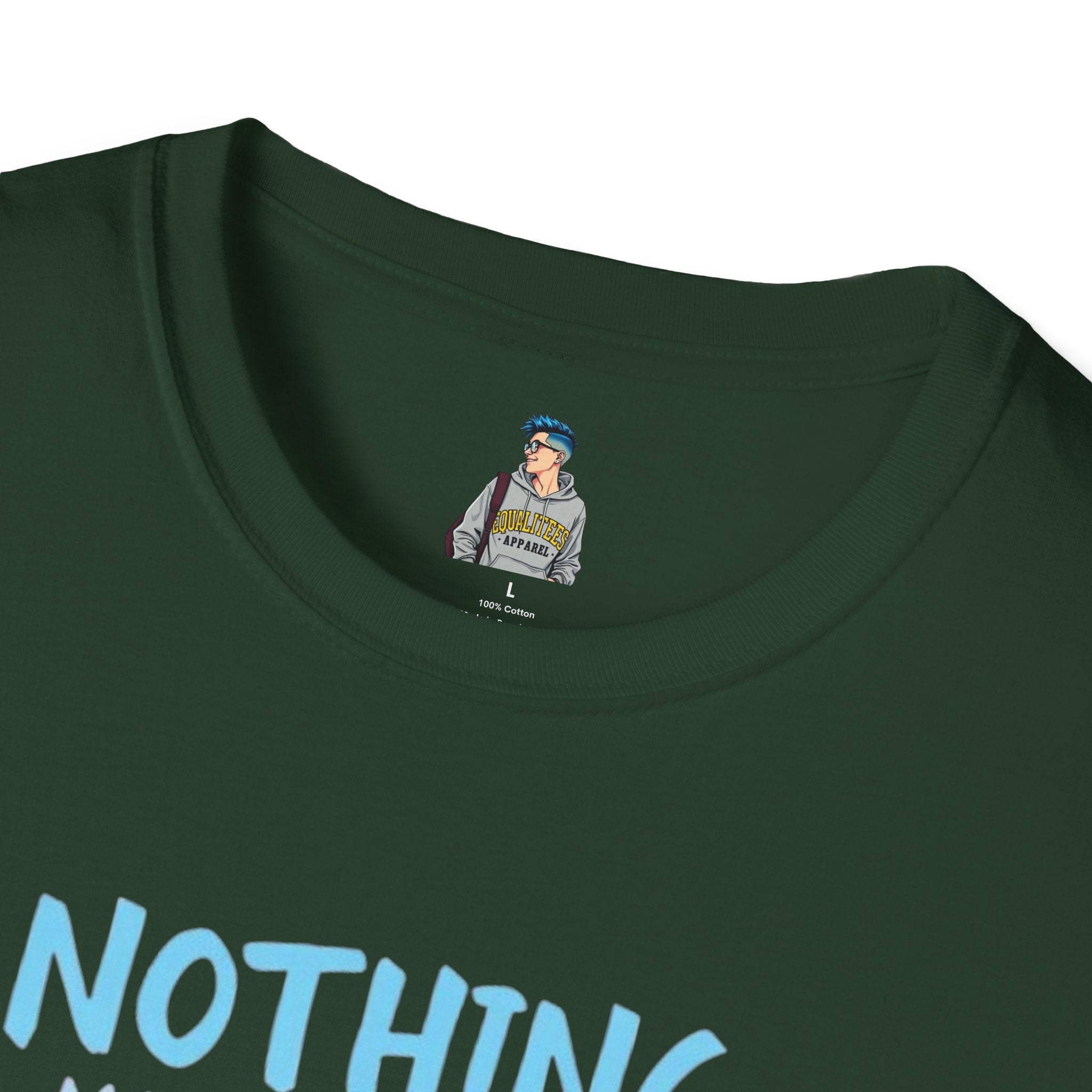 Expert on Skin T-Shirt - EqualiTees.Me