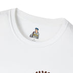 FTP Coffee Klatch Small Logo Tee