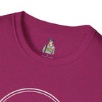 Unisex Incognito Pride T-Shirt - Educate. Advocate. Celebrate.