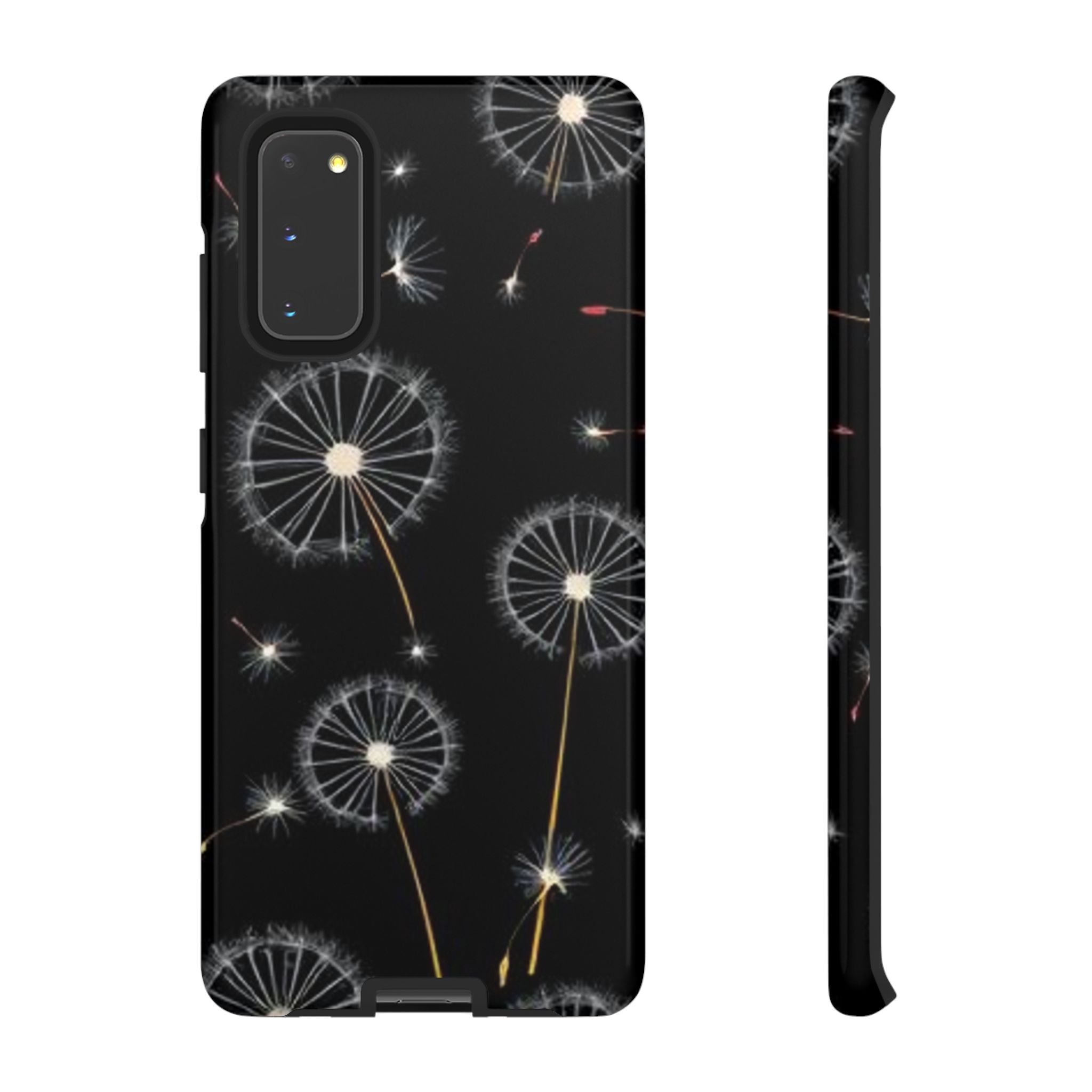Dandelion Wishes Tough Case for Android