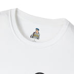 Stand with Gaza & We Are All Palestine Graphic Tee
