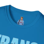 Trans Pride Unisex Softstyle T-Shirt