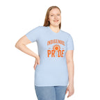 Indigenous Pride Unisex T-Shirt