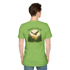 Keepers of the Earth Eagle and Elk T-shirt