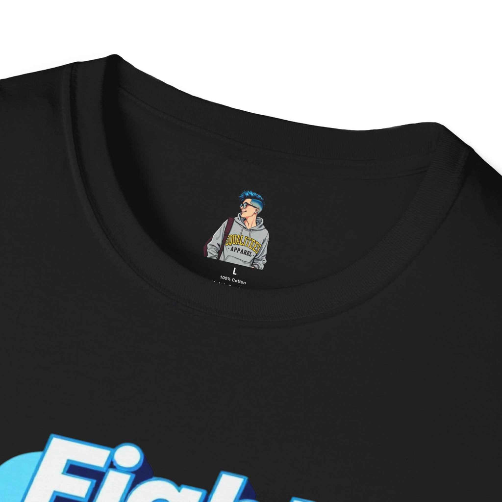 Fight Like A Mother For Trans Rights T-Shirt