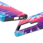 Tie-Dye Tough Case for Android