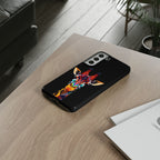Giraffe Tough Case For Android & iPhone