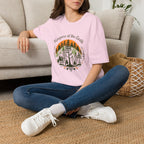 Keepers of The Earth Forest T-shirt